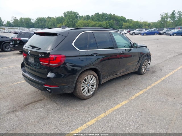 Aukcja sprzedaży 2014 Bmw X5 Xdrive35i, vin: 5UXKR0C53E0H18138, numer aukcji: 45783280