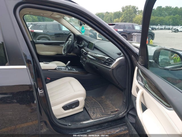 Aukcja sprzedaży 2014 Bmw X5 Xdrive35i, vin: 5UXKR0C53E0H18138, numer aukcji: 45783280
