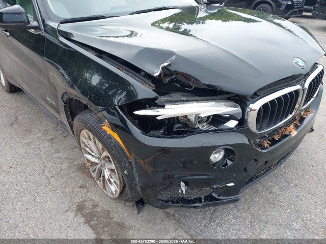 Aukcja sprzedaży 2014 Bmw X5 Xdrive35i, vin: 5UXKR0C53E0H18138, numer aukcji: 45783280
