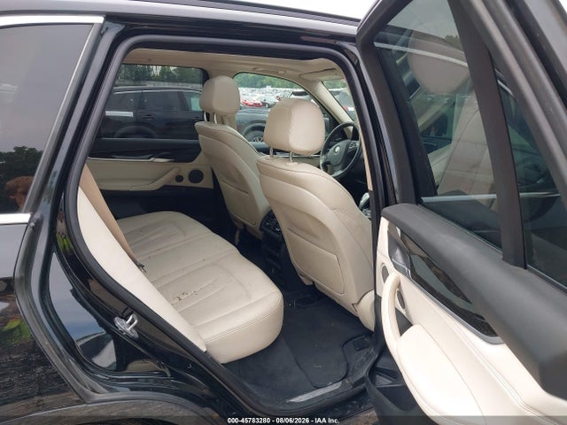 Aukcja sprzedaży 2014 Bmw X5 Xdrive35i, vin: 5UXKR0C53E0H18138, numer aukcji: 45783280