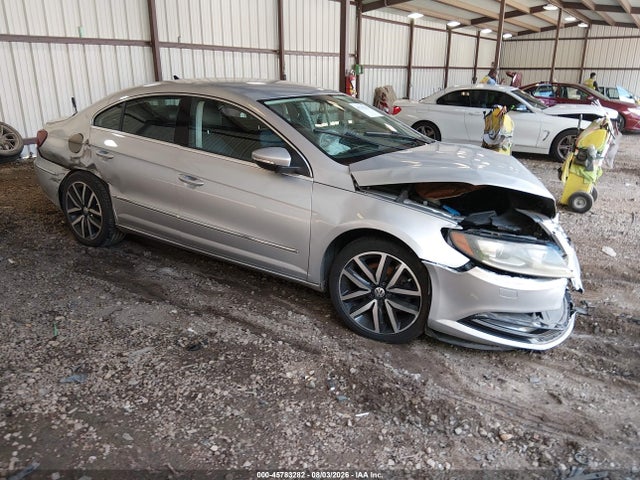 Aukcja sprzedaży 2013 Volkswagen Cc 2.0t Sport Plus, vin: WVWBP7ANXDE500196, numer aukcji: 45783282