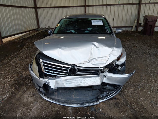 Aukcja sprzedaży 2013 Volkswagen Cc 2.0t Sport Plus, vin: WVWBP7ANXDE500196, numer aukcji: 45783282