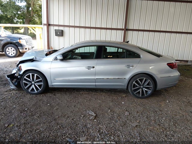 Aukcja sprzedaży 2013 Volkswagen Cc 2.0t Sport Plus, vin: WVWBP7ANXDE500196, numer aukcji: 45783282