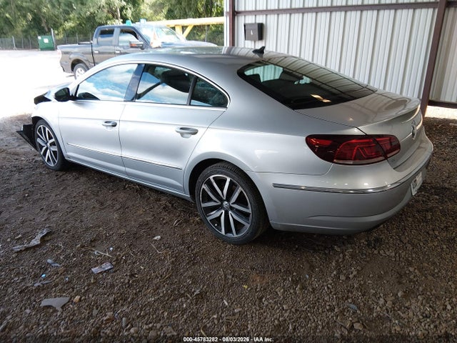 Aukcja sprzedaży 2013 Volkswagen Cc 2.0t Sport Plus, vin: WVWBP7ANXDE500196, numer aukcji: 45783282