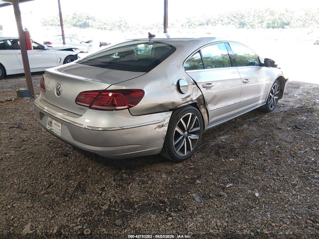Aukcja sprzedaży 2013 Volkswagen Cc 2.0t Sport Plus, vin: WVWBP7ANXDE500196, numer aukcji: 45783282