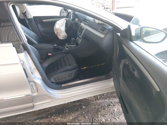 Aukcja sprzedaży 2013 Volkswagen Cc 2.0t Sport Plus, vin: WVWBP7ANXDE500196, numer aukcji: 45783282