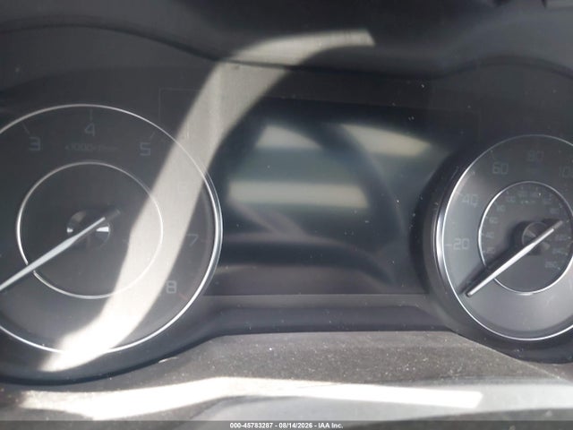 Auction sale of the 2020 Acura Rdx Technology Package, vin: 5J8TC2H54LL041185, lot number: 45783287