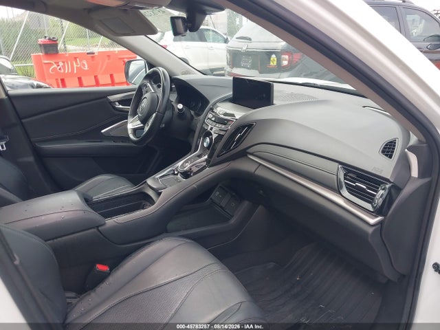 Auction sale of the 2020 Acura Rdx Technology Package, vin: 5J8TC2H54LL041185, lot number: 45783287