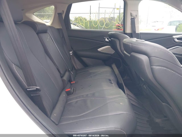 Auction sale of the 2020 Acura Rdx Technology Package, vin: 5J8TC2H54LL041185, lot number: 45783287