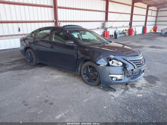 Auction sale of the 2014 Nissan Altima 2.5 Sv, vin: 1N4AL3AP3EC269579, lot number: 45783289