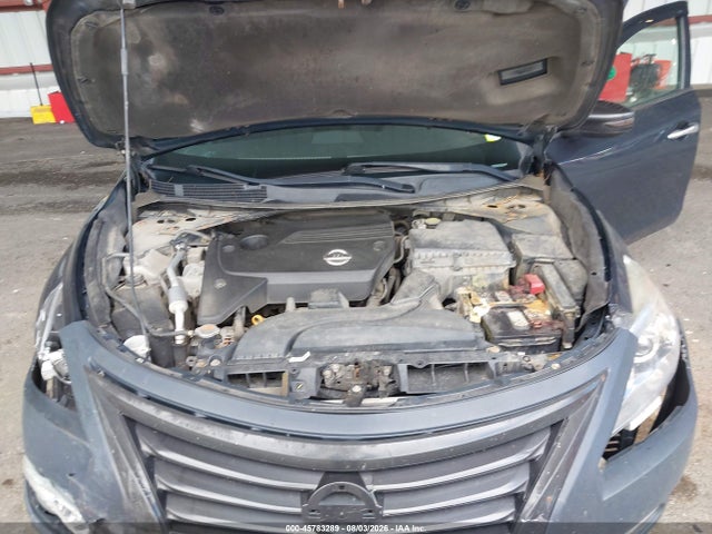 Продажа на аукционе авто 2014 Nissan Altima 2.5 Sv, vin: 1N4AL3AP3EC269579, номер лота: 45783289