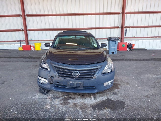 Продажа на аукционе авто 2014 Nissan Altima 2.5 Sv, vin: 1N4AL3AP3EC269579, номер лота: 45783289