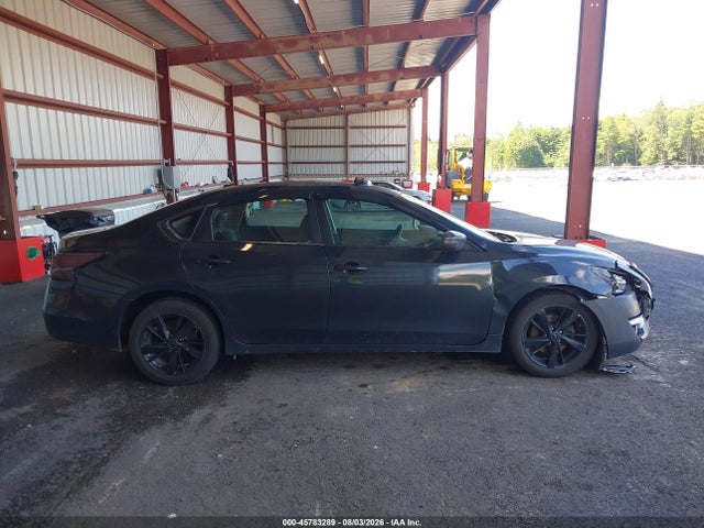 Продажа на аукционе авто 2014 Nissan Altima 2.5 Sv, vin: 1N4AL3AP3EC269579, номер лота: 45783289