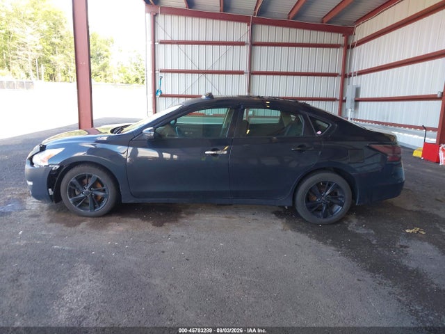 Продажа на аукционе авто 2014 Nissan Altima 2.5 Sv, vin: 1N4AL3AP3EC269579, номер лота: 45783289