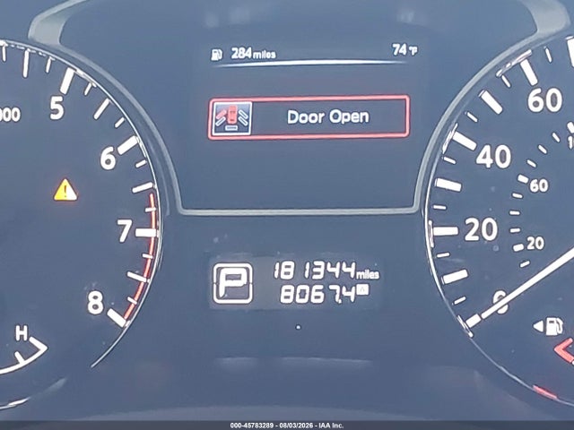 Продажа на аукционе авто 2014 Nissan Altima 2.5 Sv, vin: 1N4AL3AP3EC269579, номер лота: 45783289