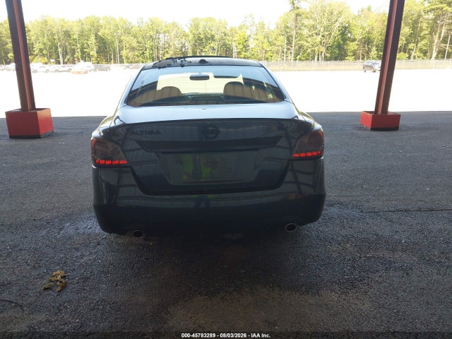 Продажа на аукционе авто 2014 Nissan Altima 2.5 Sv, vin: 1N4AL3AP3EC269579, номер лота: 45783289