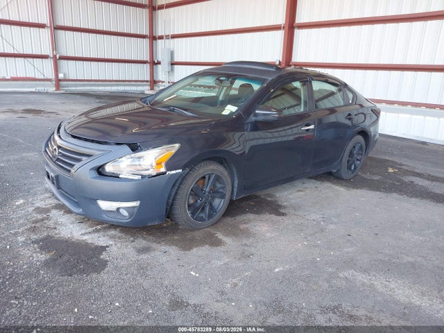 Продажа на аукционе авто 2014 Nissan Altima 2.5 Sv, vin: 1N4AL3AP3EC269579, номер лота: 45783289