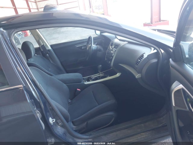 Продажа на аукционе авто 2014 Nissan Altima 2.5 Sv, vin: 1N4AL3AP3EC269579, номер лота: 45783289