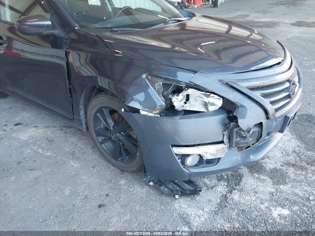 Продажа на аукционе авто 2014 Nissan Altima 2.5 Sv, vin: 1N4AL3AP3EC269579, номер лота: 45783289