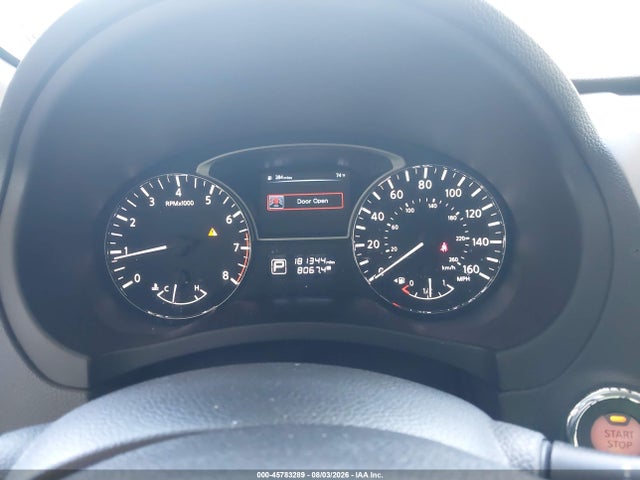 Продажа на аукционе авто 2014 Nissan Altima 2.5 Sv, vin: 1N4AL3AP3EC269579, номер лота: 45783289