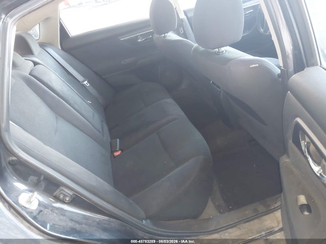 Продажа на аукционе авто 2014 Nissan Altima 2.5 Sv, vin: 1N4AL3AP3EC269579, номер лота: 45783289