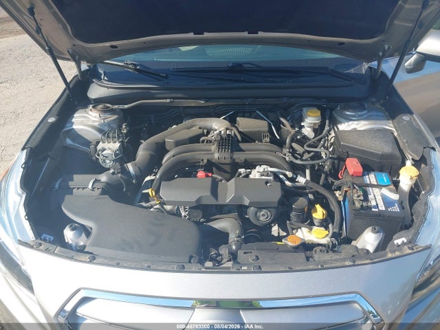 Продаж на аукціоні авто 2015 Subaru Legacy 2.5i Premium, vin: 4S3BNAC6XF3045454, номер лоту: 45783300