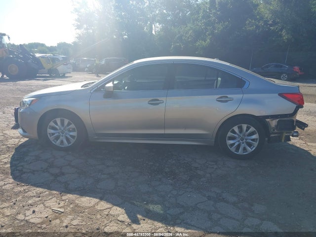 Продаж на аукціоні авто 2015 Subaru Legacy 2.5i Premium, vin: 4S3BNAC6XF3045454, номер лоту: 45783300