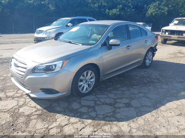 Продаж на аукціоні авто 2015 Subaru Legacy 2.5i Premium, vin: 4S3BNAC6XF3045454, номер лоту: 45783300