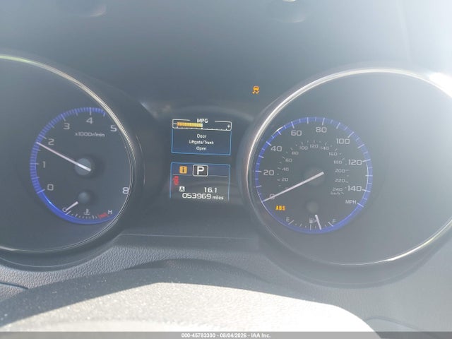 Продаж на аукціоні авто 2015 Subaru Legacy 2.5i Premium, vin: 4S3BNAC6XF3045454, номер лоту: 45783300