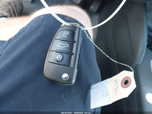 Aukcja sprzedaży 2020 Audi A3 Premium 45 Tfsi S Line Quattro S Tronic, vin: WAUBEGFF1LA102630, numer aukcji: 45783301