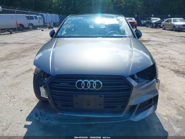 Aukcja sprzedaży 2020 Audi A3 Premium 45 Tfsi S Line Quattro S Tronic, vin: WAUBEGFF1LA102630, numer aukcji: 45783301