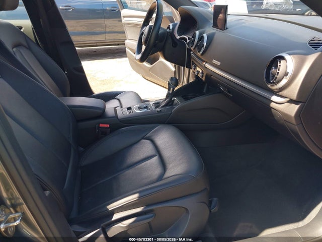 Aukcja sprzedaży 2020 Audi A3 Premium 45 Tfsi S Line Quattro S Tronic, vin: WAUBEGFF1LA102630, numer aukcji: 45783301