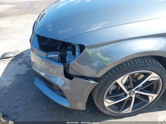 Aukcja sprzedaży 2020 Audi A3 Premium 45 Tfsi S Line Quattro S Tronic, vin: WAUBEGFF1LA102630, numer aukcji: 45783301