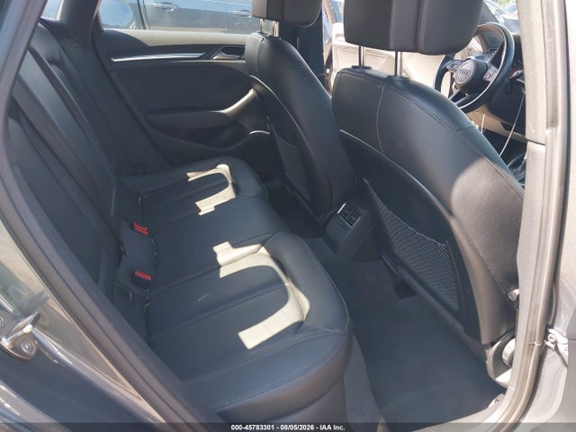 Aukcja sprzedaży 2020 Audi A3 Premium 45 Tfsi S Line Quattro S Tronic, vin: WAUBEGFF1LA102630, numer aukcji: 45783301