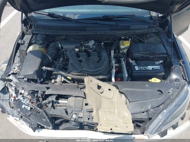 Продаж на аукціоні авто 2016 Chrysler 200 C, vin: 1C3CCCEG4GN135818, номер лоту: 45783303