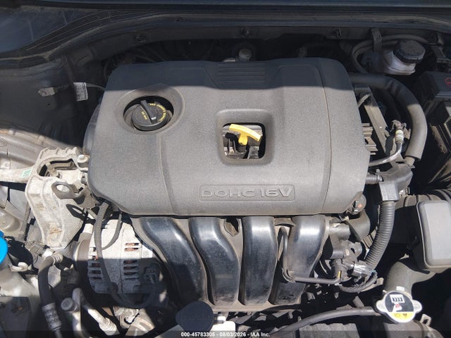 Aukcja sprzedaży 2020 Hyundai Elantra Sel, vin: 5NPD84LF1LH543804, numer aukcji: 45783305
