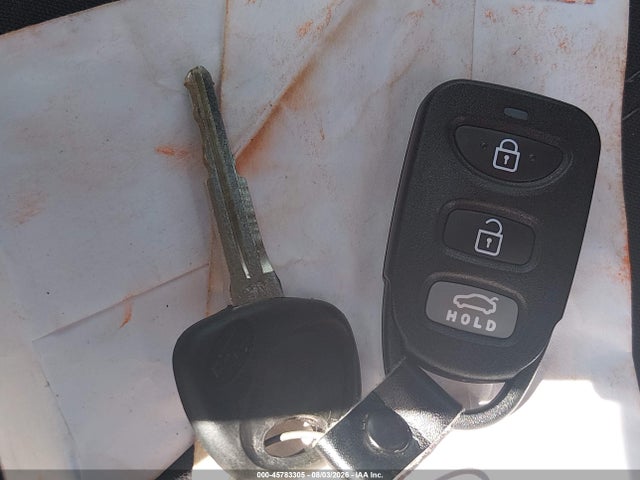 Aukcja sprzedaży 2020 Hyundai Elantra Sel, vin: 5NPD84LF1LH543804, numer aukcji: 45783305