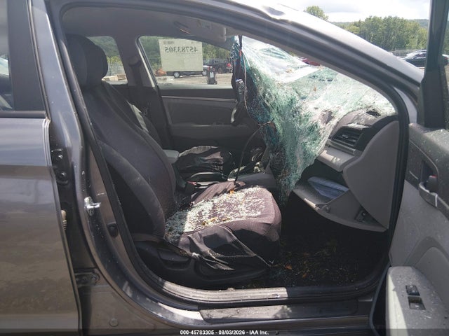 Aukcja sprzedaży 2020 Hyundai Elantra Sel, vin: 5NPD84LF1LH543804, numer aukcji: 45783305