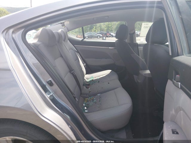 Aukcja sprzedaży 2020 Hyundai Elantra Sel, vin: 5NPD84LF1LH543804, numer aukcji: 45783305