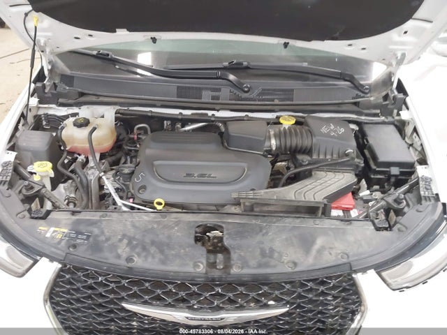 Aukcja sprzedaży 2022 Chrysler Pacifica Limited, vin: 2C4RC1GG4NR178370, numer aukcji: 45783306
