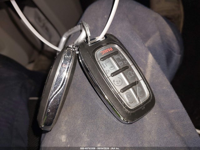 Aukcja sprzedaży 2022 Chrysler Pacifica Limited, vin: 2C4RC1GG4NR178370, numer aukcji: 45783306