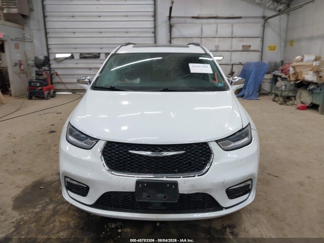 Aukcja sprzedaży 2022 Chrysler Pacifica Limited, vin: 2C4RC1GG4NR178370, numer aukcji: 45783306