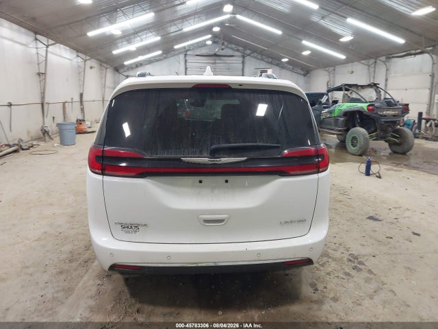 Aukcja sprzedaży 2022 Chrysler Pacifica Limited, vin: 2C4RC1GG4NR178370, numer aukcji: 45783306