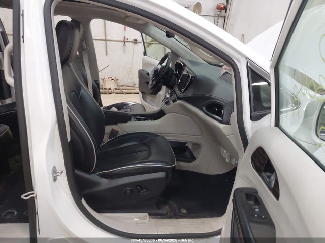 Aukcja sprzedaży 2022 Chrysler Pacifica Limited, vin: 2C4RC1GG4NR178370, numer aukcji: 45783306