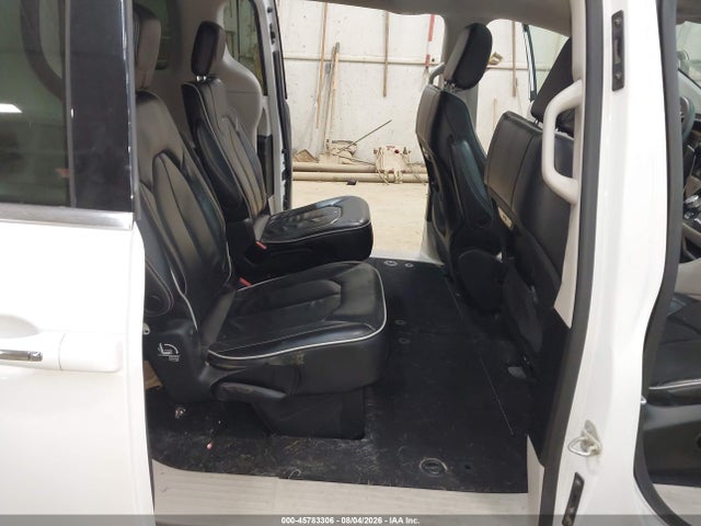 Aukcja sprzedaży 2022 Chrysler Pacifica Limited, vin: 2C4RC1GG4NR178370, numer aukcji: 45783306