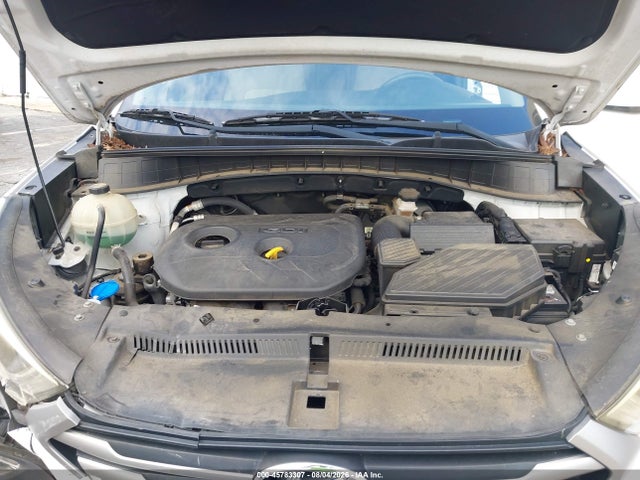 Aukcja sprzedaży 2017 Hyundai Tucson Se, vin: KM8J33A44HU352710, numer aukcji: 45783307