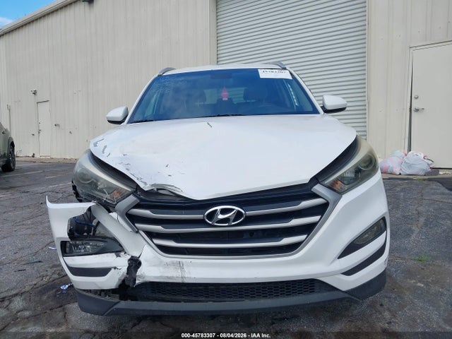 Aukcja sprzedaży 2017 Hyundai Tucson Se, vin: KM8J33A44HU352710, numer aukcji: 45783307