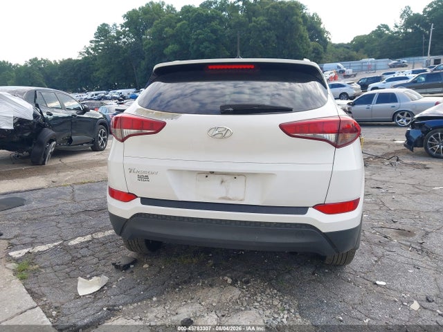 Aukcja sprzedaży 2017 Hyundai Tucson Se, vin: KM8J33A44HU352710, numer aukcji: 45783307