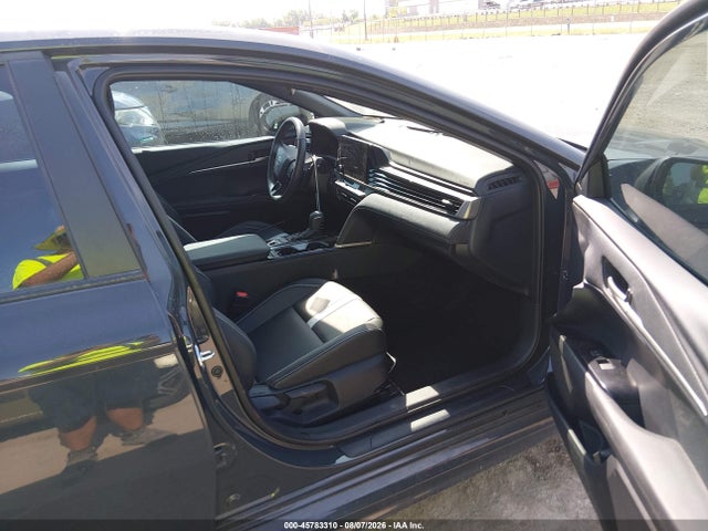 2025 Toyota Camry Se მანქანა იყიდება აუქციონზე, vin: 4T1DAACK8SU006816, აუქციონის ნომერი: 45783310