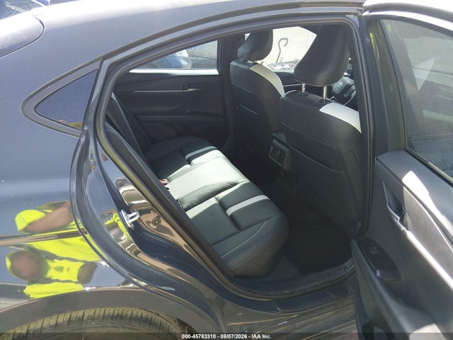 2025 Toyota Camry Se მანქანა იყიდება აუქციონზე, vin: 4T1DAACK8SU006816, აუქციონის ნომერი: 45783310